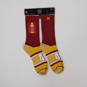 ODD 40 Olde English Socks